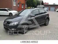 2017 Volkswagen Polo
