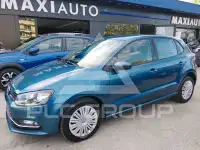 2017 Volkswagen Polo