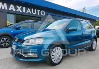 2017 Volkswagen Polo