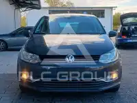 2017 Volkswagen Polo