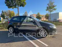 2017 Volkswagen Polo