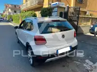 2017 Volkswagen Polo