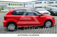 2017 Volkswagen Polo