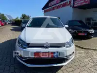 2017 Volkswagen Polo