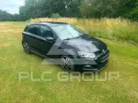 2017 Volkswagen Polo