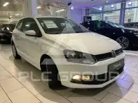 2017 Volkswagen Polo
