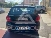 2017 Volkswagen Polo