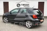 2017 Volkswagen Polo