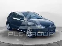2017 Volkswagen Polo