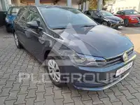 2017 Volkswagen Polo