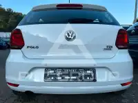 2017 Volkswagen Polo
