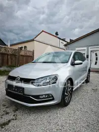 2017 Volkswagen Polo