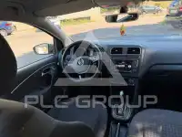 2017 Volkswagen Polo