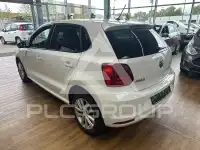 2017 Volkswagen Polo