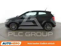 2017 Volkswagen Polo
