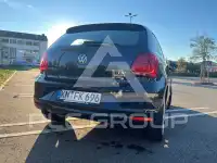 2017 Volkswagen Polo