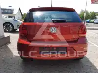 2017 Volkswagen Polo