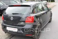 2017 Volkswagen Polo