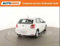2017 Volkswagen Polo