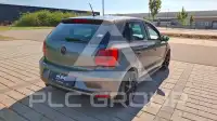 2017 Volkswagen Polo