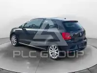 2017 Volkswagen Polo