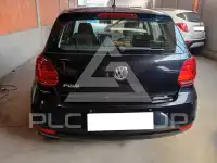 2017 Volkswagen Polo