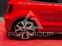 2017 Volkswagen Polo