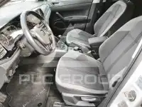 2017 Volkswagen Polo