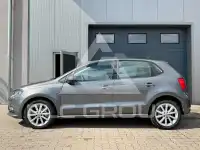 2017 Volkswagen Polo