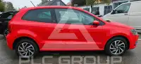 2017 Volkswagen Polo