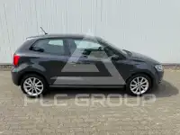 2017 Volkswagen Polo