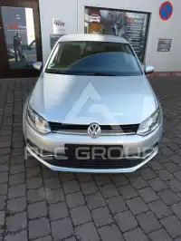 2017 Volkswagen Polo