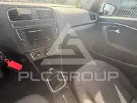 2017 Volkswagen Polo