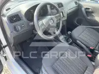 2017 Volkswagen Polo