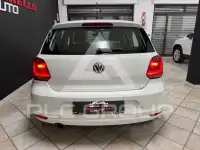 2017 Volkswagen Polo