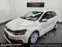2017 Volkswagen Polo