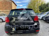 2017 Volkswagen Polo