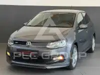 2017 Volkswagen Polo