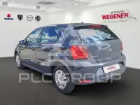 2017 Volkswagen Polo
