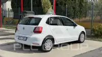 2017 Volkswagen Polo