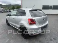2017 Volkswagen Polo