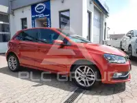 2017 Volkswagen Polo