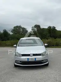 2017 Volkswagen Polo