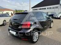 2017 Volkswagen Polo