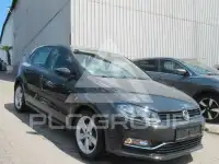 2017 Volkswagen Polo