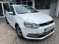 2017 Volkswagen Polo