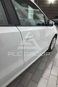 2017 Volkswagen Polo