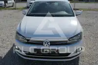 2017 Volkswagen Polo