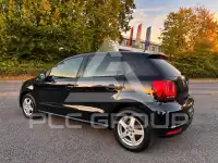 2017 Volkswagen Polo