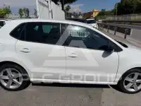 2017 Volkswagen Polo